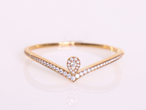 Beautiful Engagement Ring